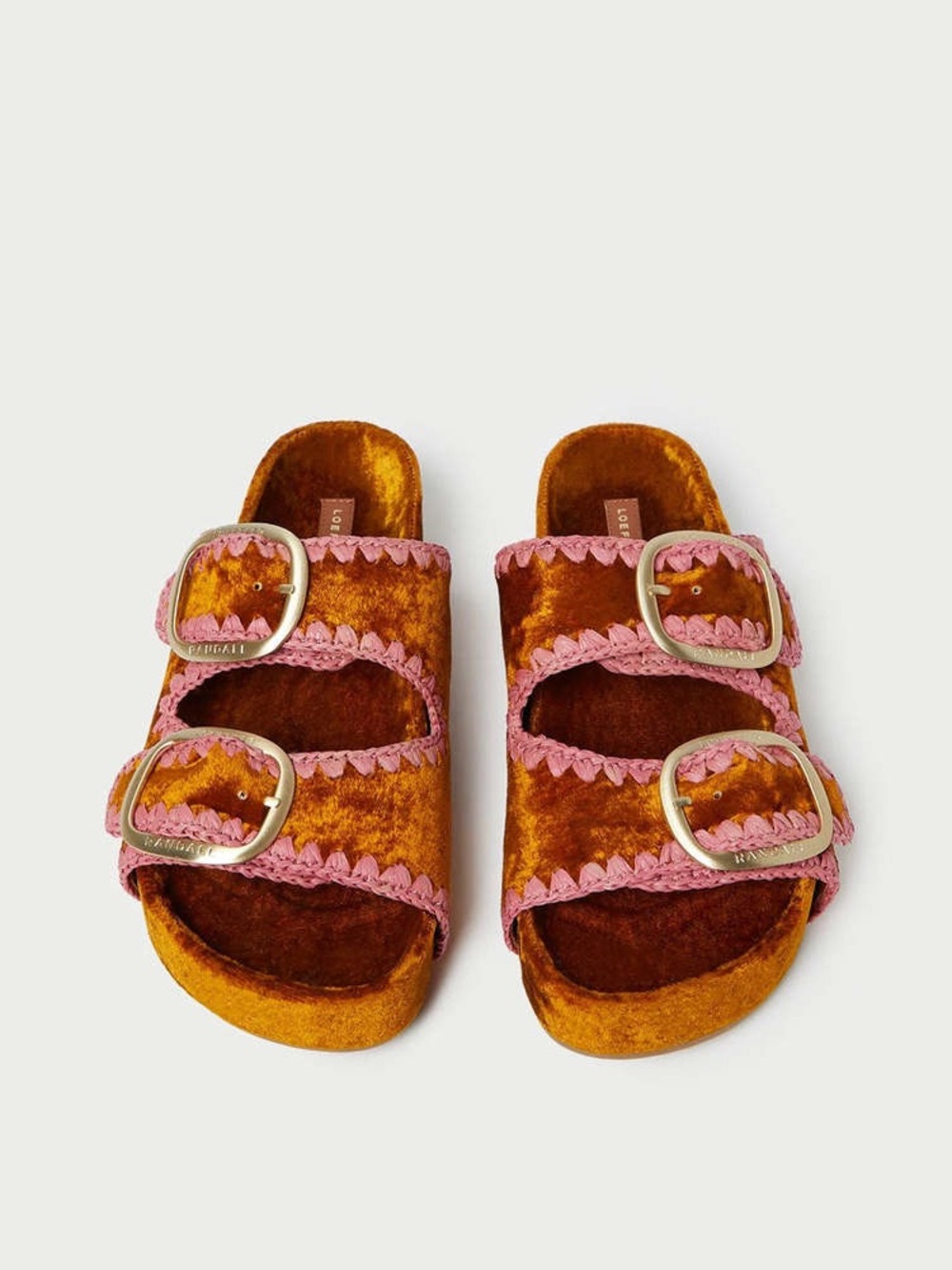 Loeffler Randall Theo Sandal
